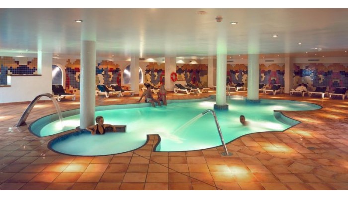 Hotel Golden Bahia De Tossa poza 2