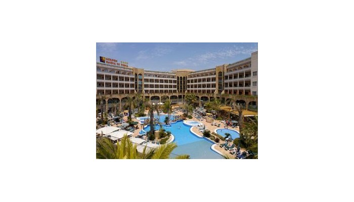 Hotel Golden Bahia poza 0