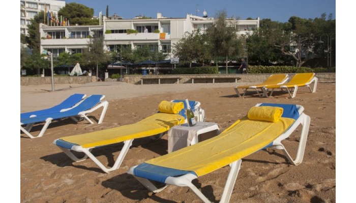 Hotel Golden Mar Menuda poza 8