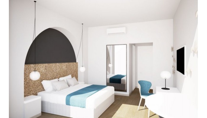 Hotel Golden Mar Menuda poza 2