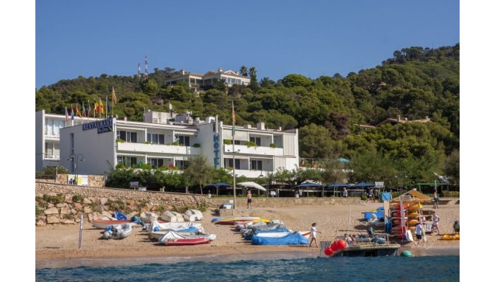 Hotel Golden Mar Menuda poza 10