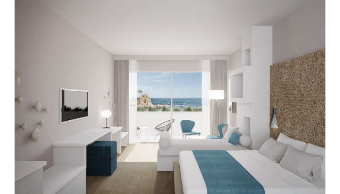 Hotel Golden Mar Menuda poza 3