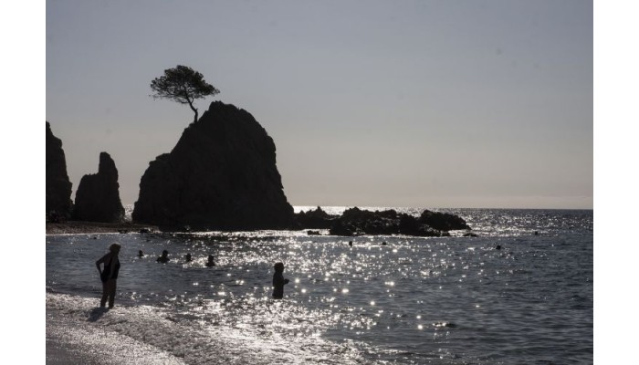 Hotel Golden Mar Menuda poza 1