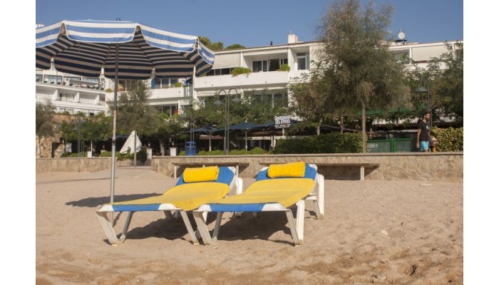 Hotel Golden Mar Menuda poza 9