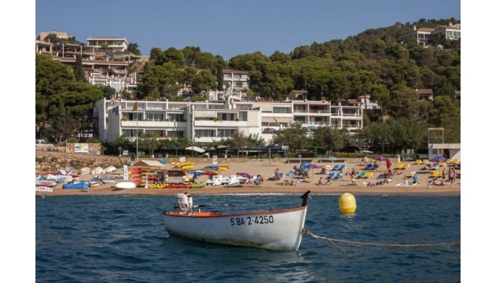 Hotel Golden Mar Menuda poza 7