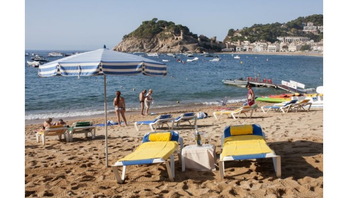 Hotel Golden Mar Menuda poza 11