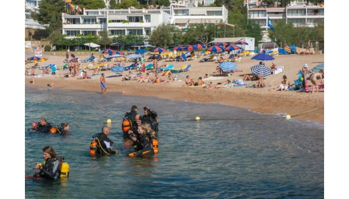 Hotel Golden Mar Menuda poza 6