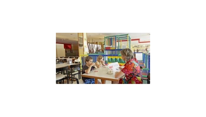 Hotel Golf Beach poza 4