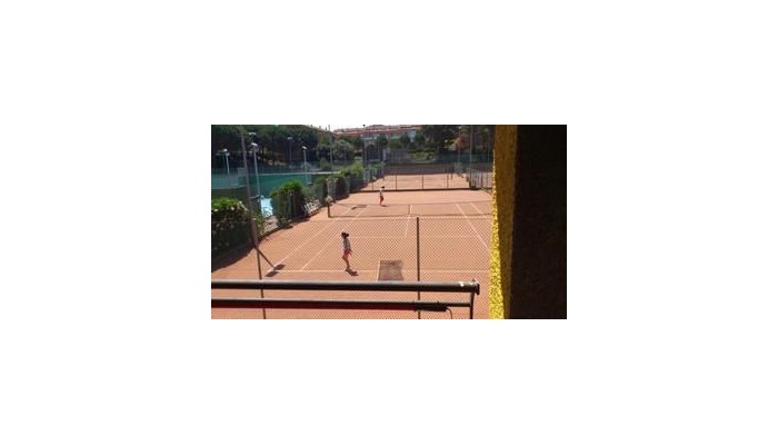 Hotel Golf Beach poza 7