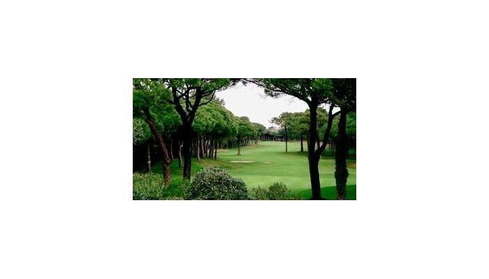 Hotel Golf Beach poza 6