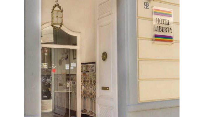 Hotel Golf Beach poza 9