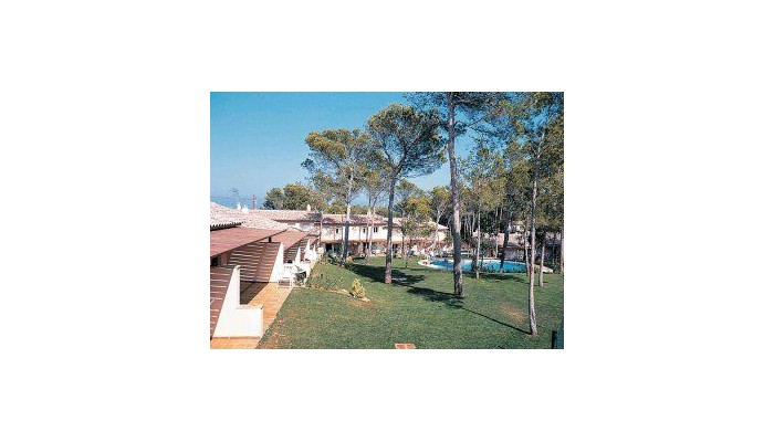 Hotel Golf Beach poza 0