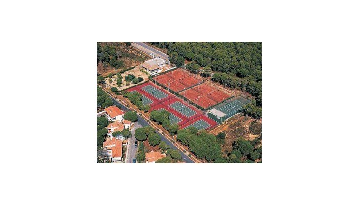 Hotel Golf Beach poza 2