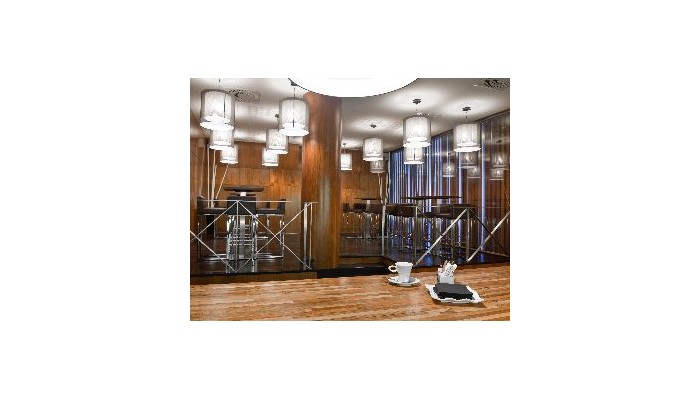 Hotel Golf Vichy Catalan poza 2