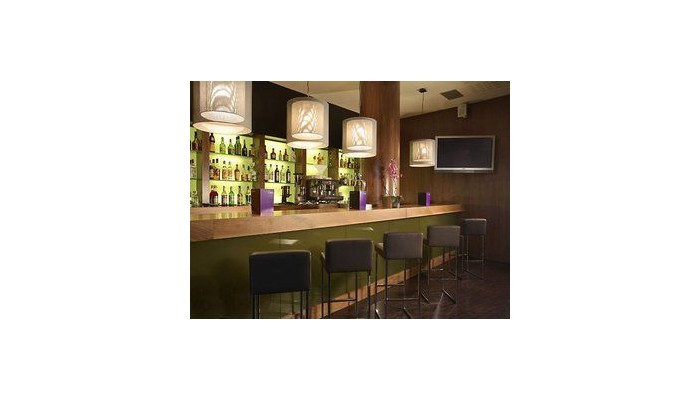 Hotel Golf Vichy Catalan poza 1