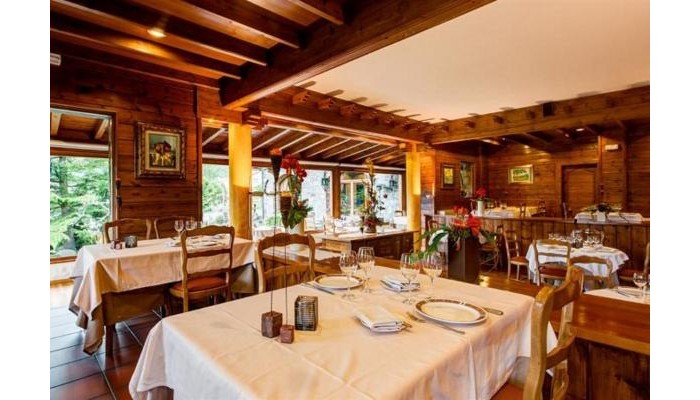 Hotel Grevol Spa poza 4