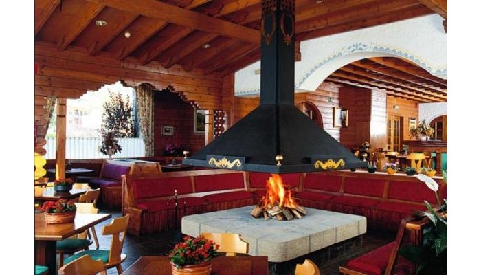 Hotel Grevol Spa poza 5