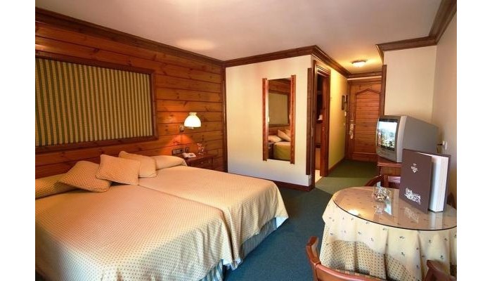 Hotel Grevol Spa poza 1