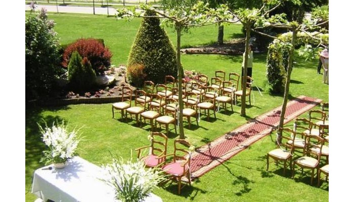 Hotel Grevol Spa poza 7