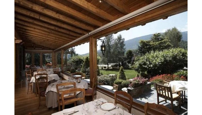 Hotel Grevol Spa poza 9