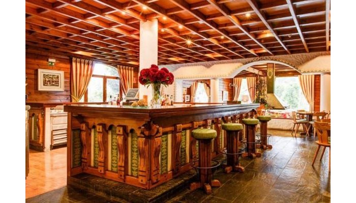 Hotel Grevol Spa poza 2