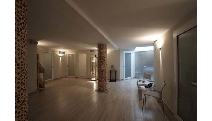 Hotel Grevol Spa poza 8