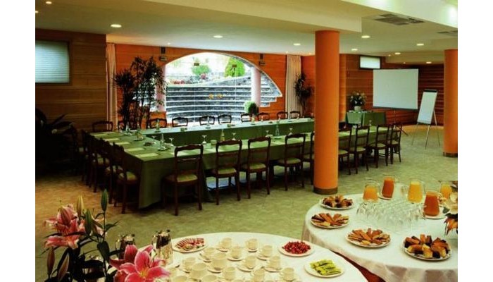 Hotel Grevol Spa poza 3