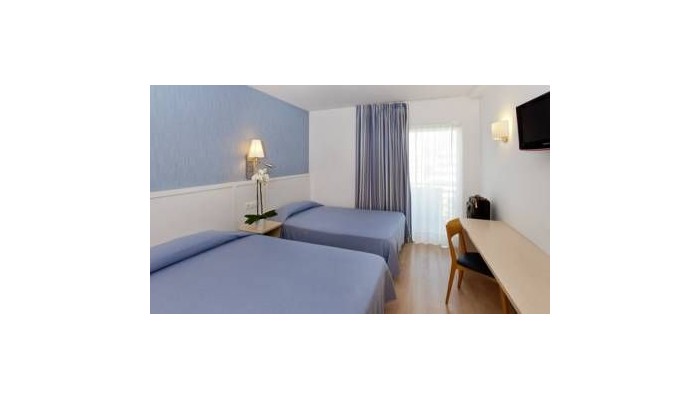 Hotel Guitart Central Park Gold poza 9