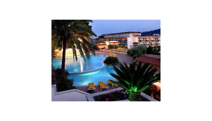 Hotel Guitart Central Park Gold poza 6