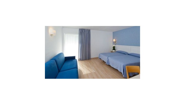 Hotel Guitart Central Park Gold poza 2