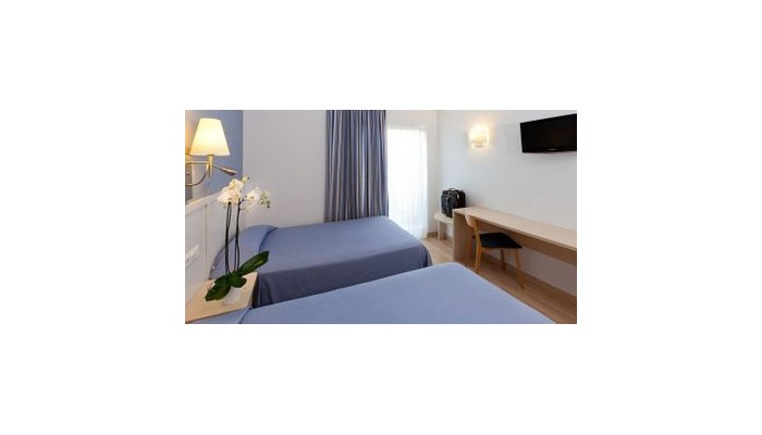 Hotel Guitart Central Park Gold poza 4