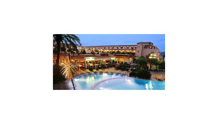 Hotel Guitart Central Park Gold poza 0