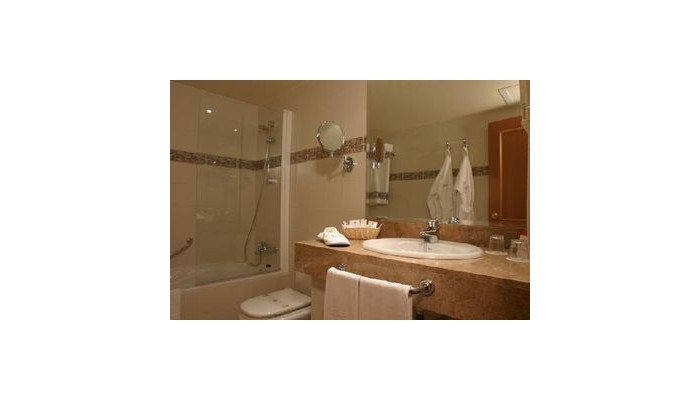 Hotel Guitart Central Park Gold poza 5