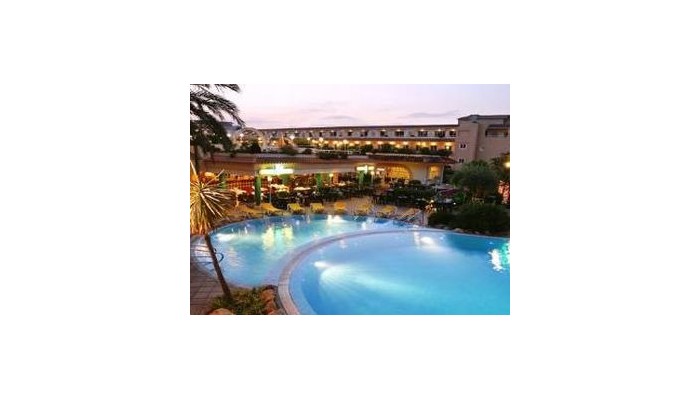 Hotel Guitart Central Park Resort & Spa 3* poza 0