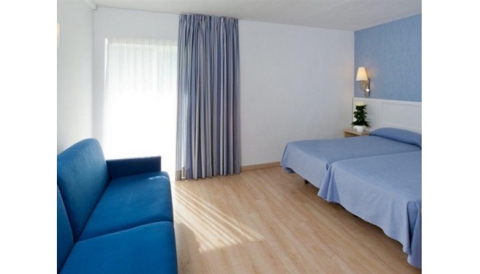 Hotel Guitart Gold Central Park poza 2