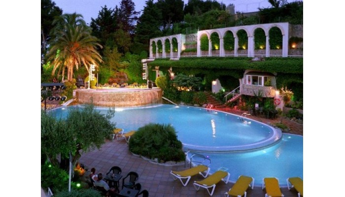 Hotel Guitart Gold Central Park poza 9