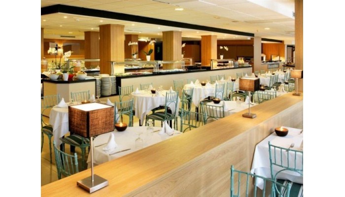 Hotel Guitart Gold Central Park poza 5