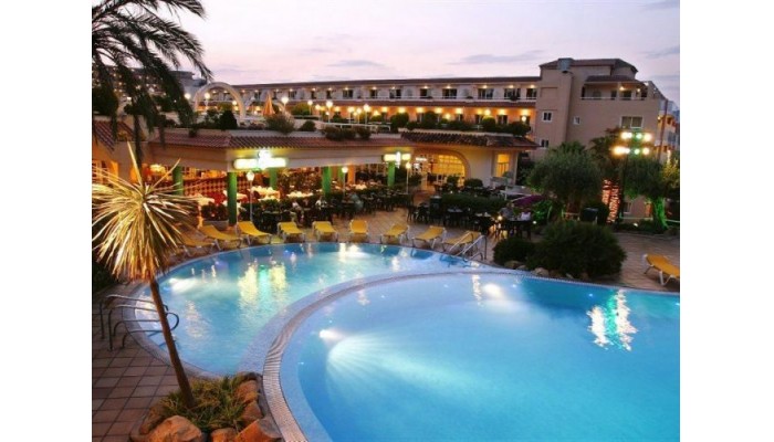 Hotel Guitart Gold Central Park poza 11