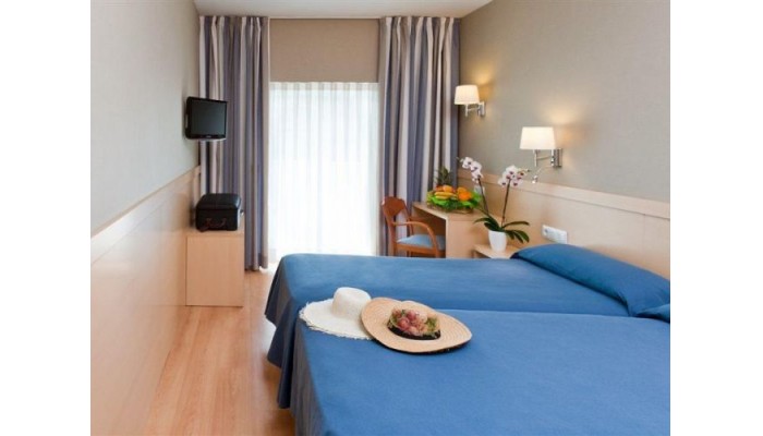 Hotel Guitart Gold Central Park poza 10