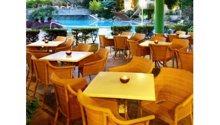 Hotel Guitart Gold Central Park poza 6