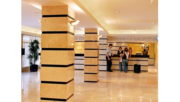 Hotel Guitart Gold Central Park poza 3