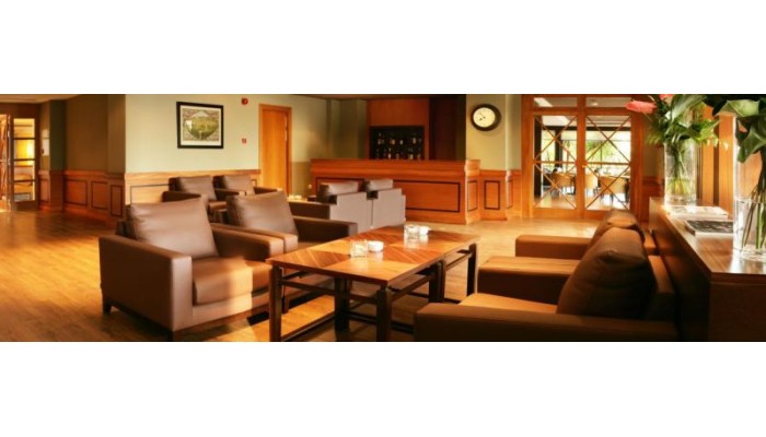 Hotel Guitart Monterrey poza 8