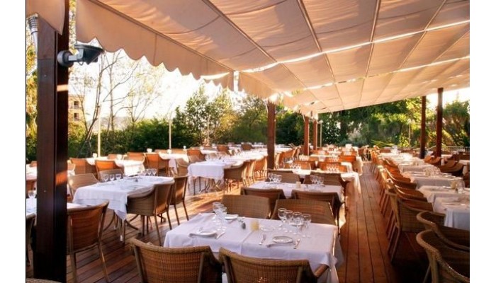 Hotel Guitart Monterrey poza 5