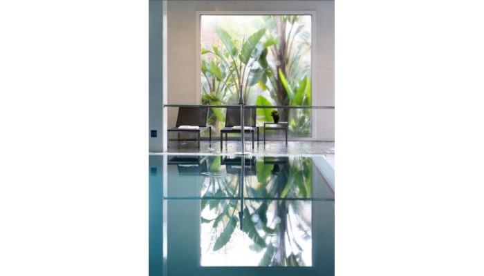 Hotel Guitart Monterrey poza 3