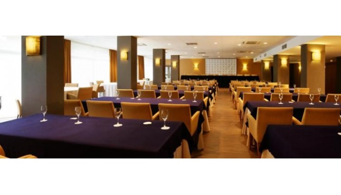 Hotel Guitart Monterrey poza 9