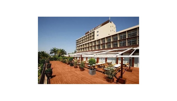 Hotel Guitart Monterrey poza 10