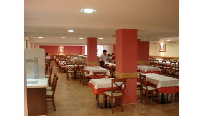 Hotel Helios poza 7