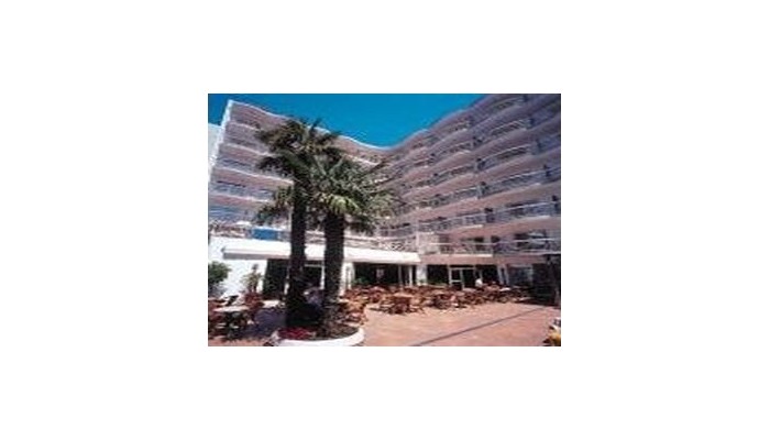 Hotel Helios poza 0