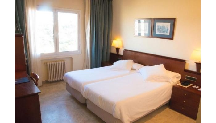 Hotel Hipocrates poza 2