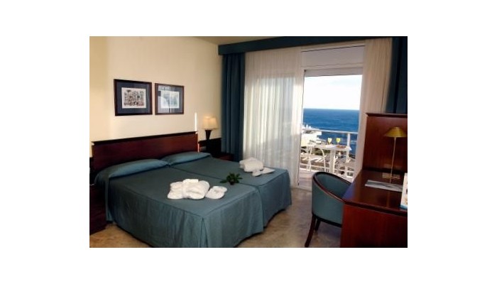 Hotel Hipocrates poza 0